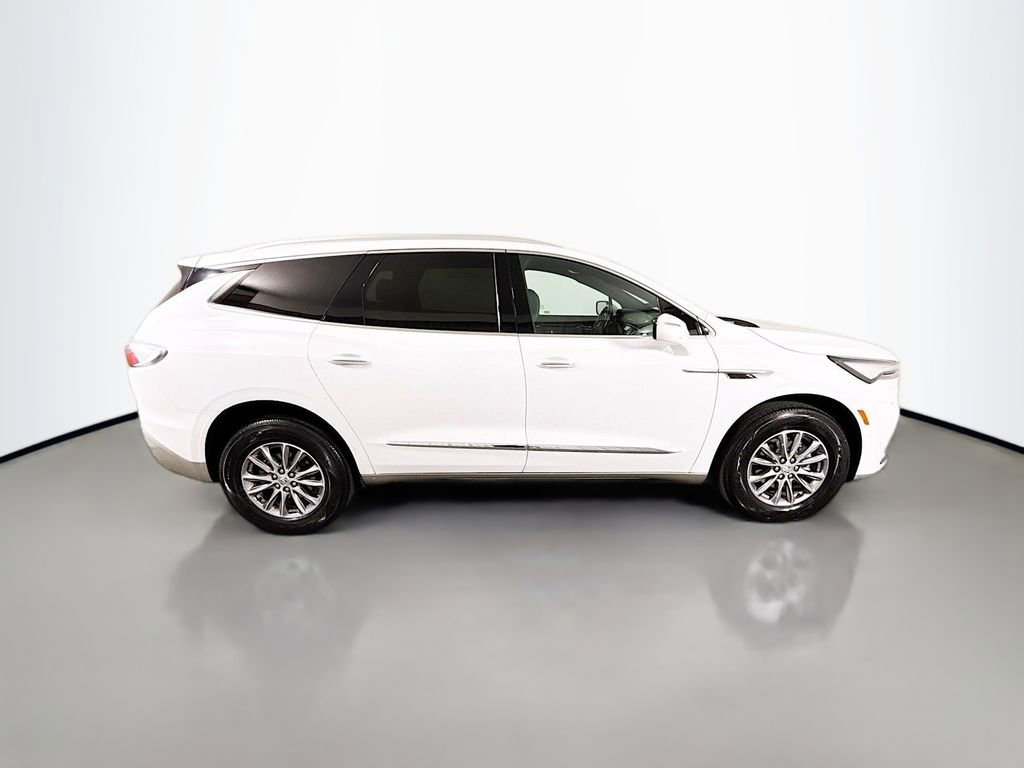 Used 2023 Buick Enclave Essence FWD image 8