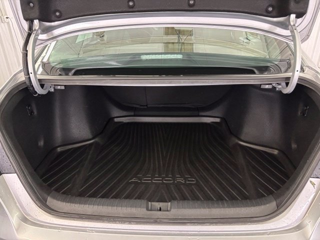 Used 2023 Honda Accord Sport image 13