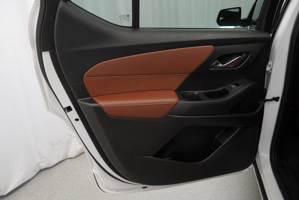 Used 2019 Chevrolet Traverse High Country w/ LPO, Floor Liner Package AWD/4WD image 27