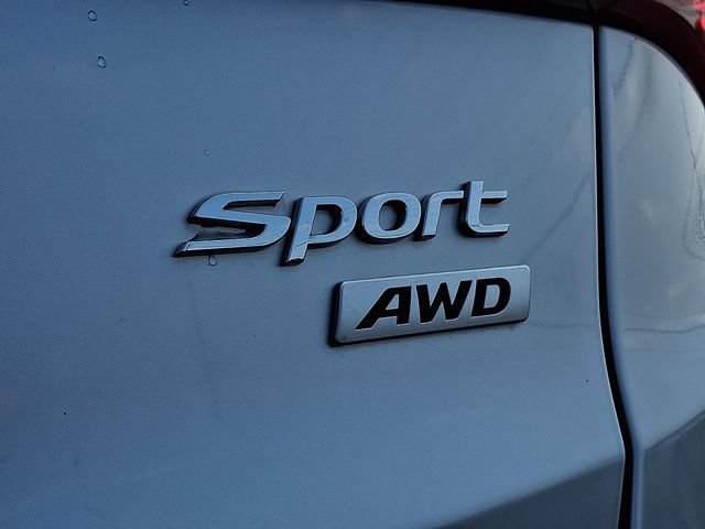 Used 2017 Hyundai Santa Fe Sport AWD/4WD image 29