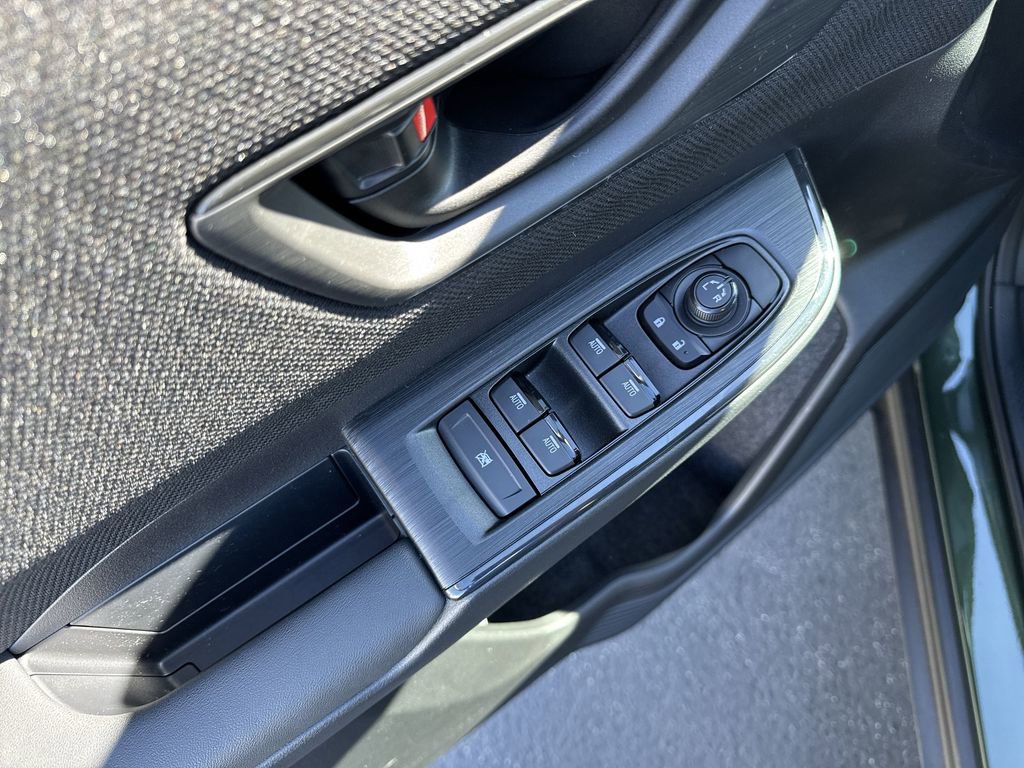 New 2026 Subaru Outback Premium image 15