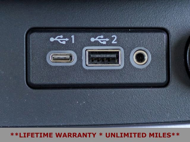 Used 2024 Nissan Murano SL image 27