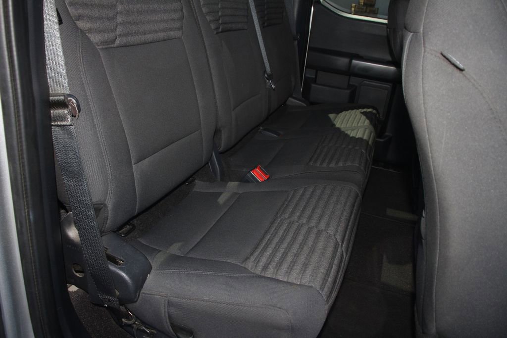 Certified 2021 Ford F150 XL w/ Equipment Group 101A High image 26