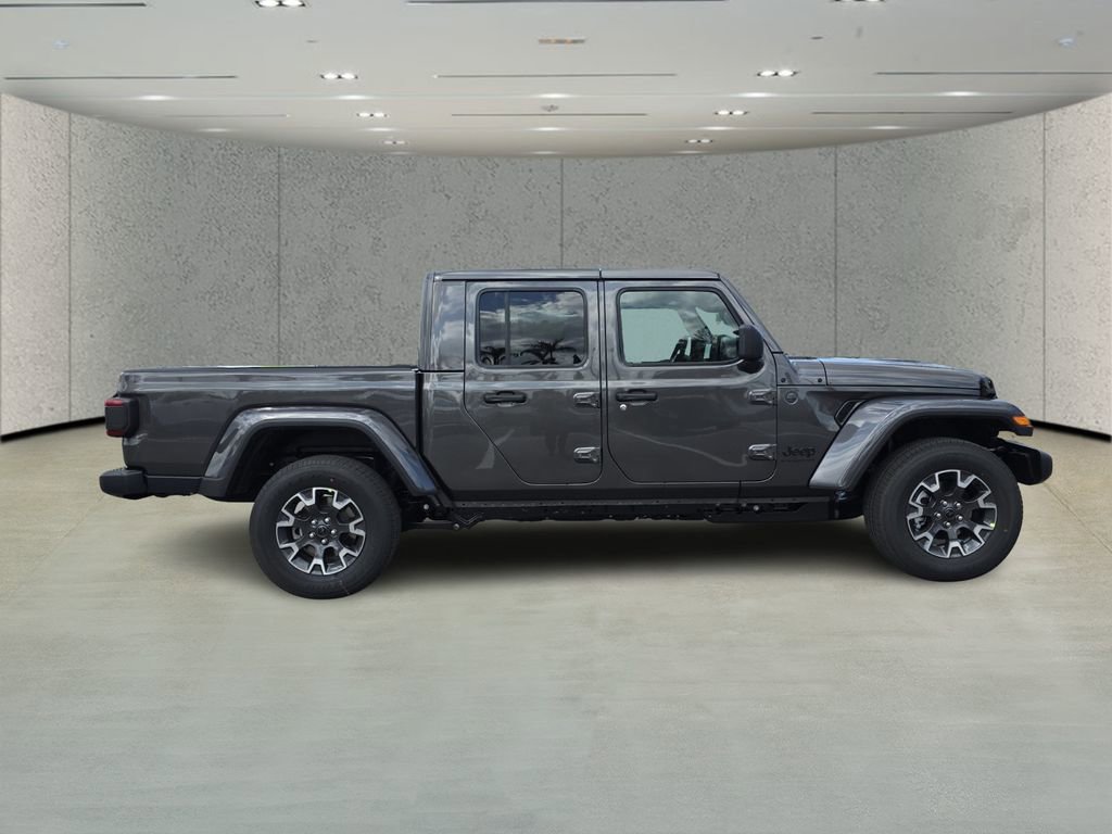 New 2026 Jeep Gladiator Sport image 3