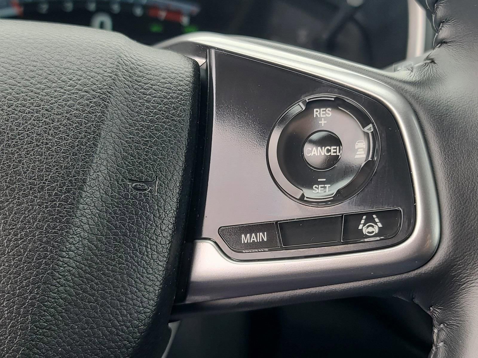 Used 2022 Honda CR-V EX-L image 29