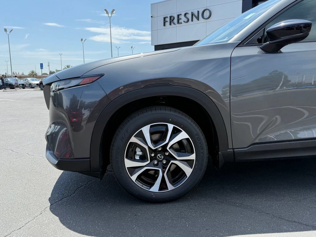 New 2026 MAZDA CX-5 Preferred AWD/4WD image 5
