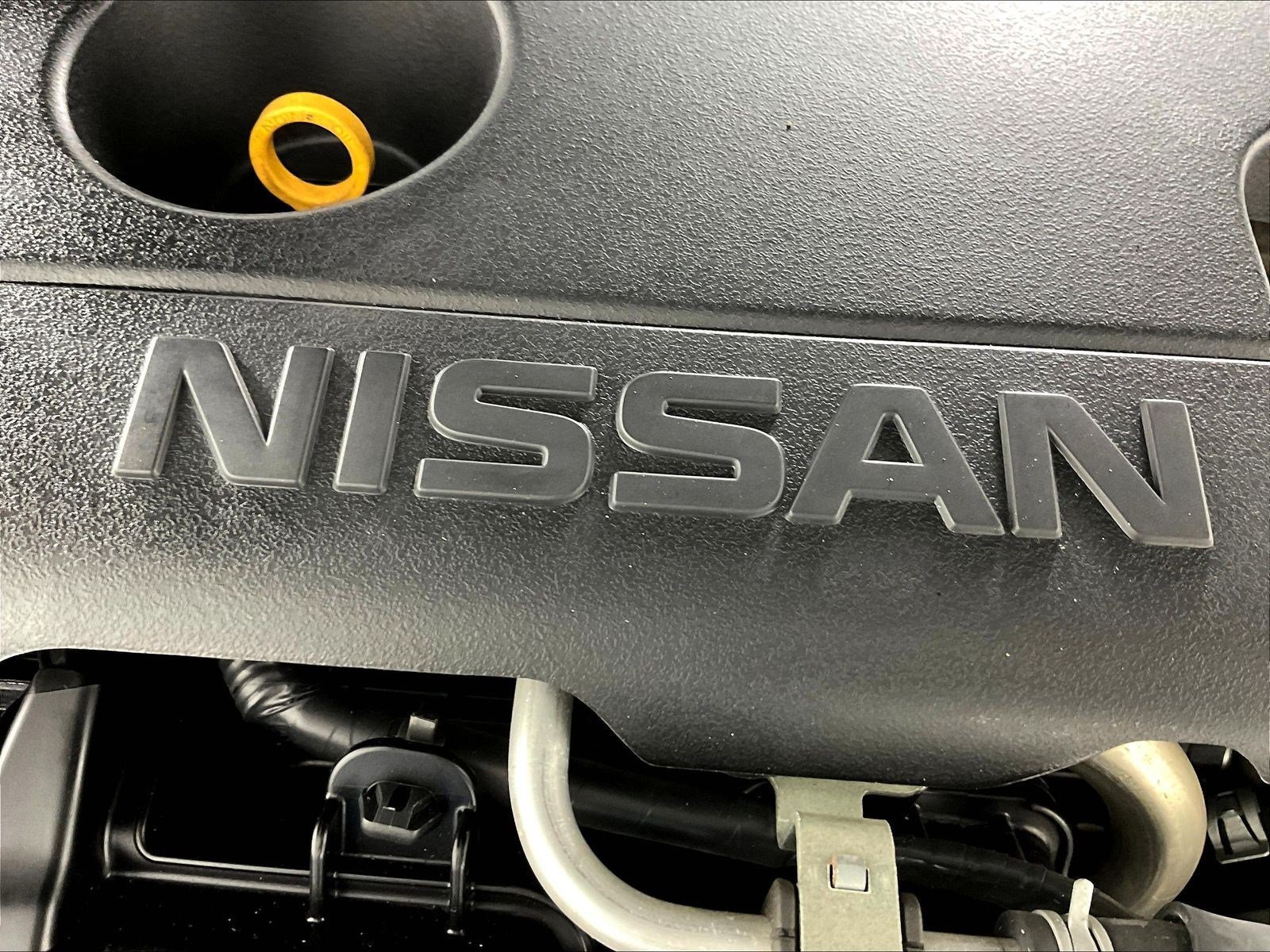 Used 2020 Nissan Altima 2.5 SV FWD image 30