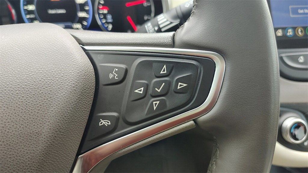 Used 2024 Chevrolet Malibu LT image 15