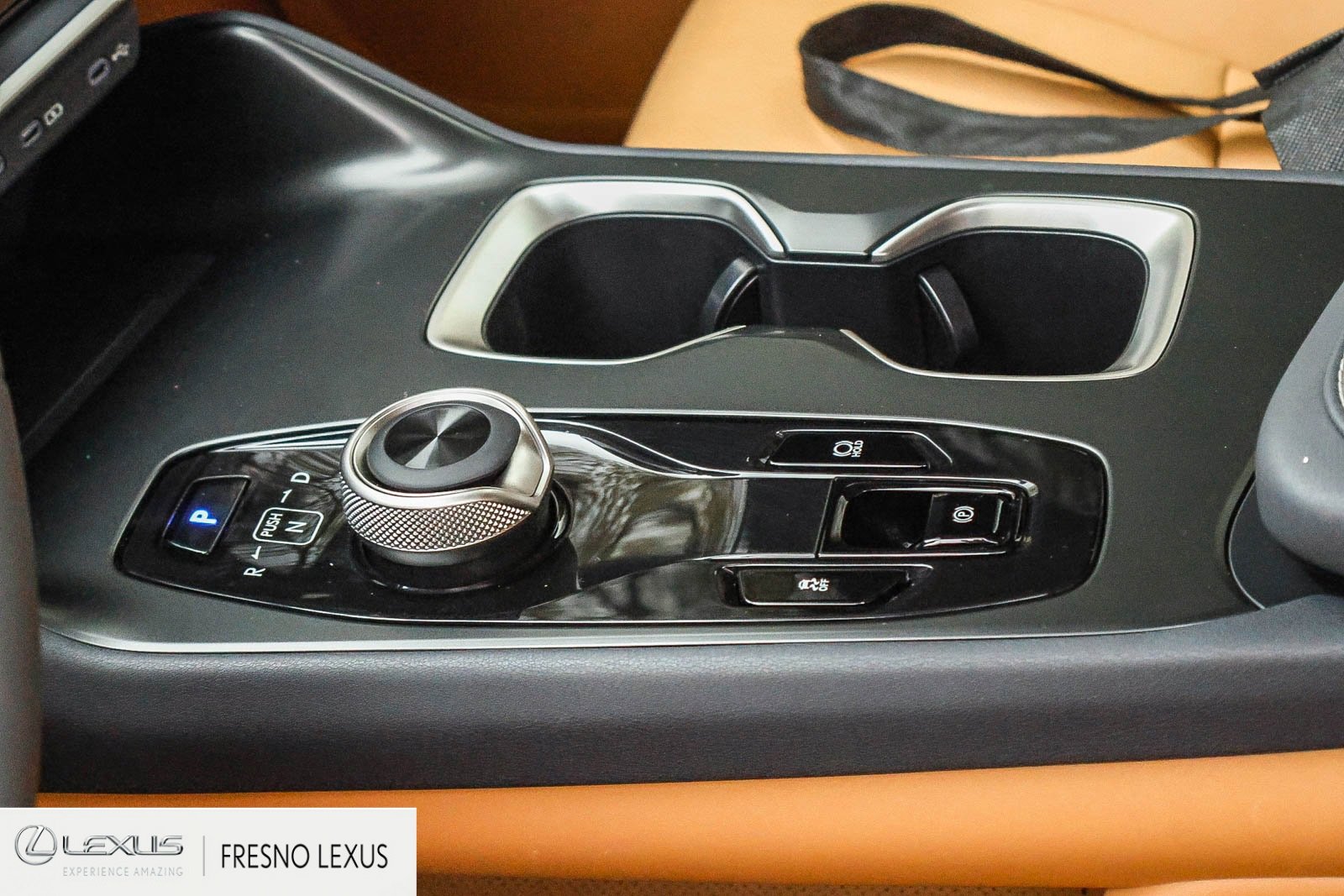 Used 2025 Lexus RZ 300e image 20