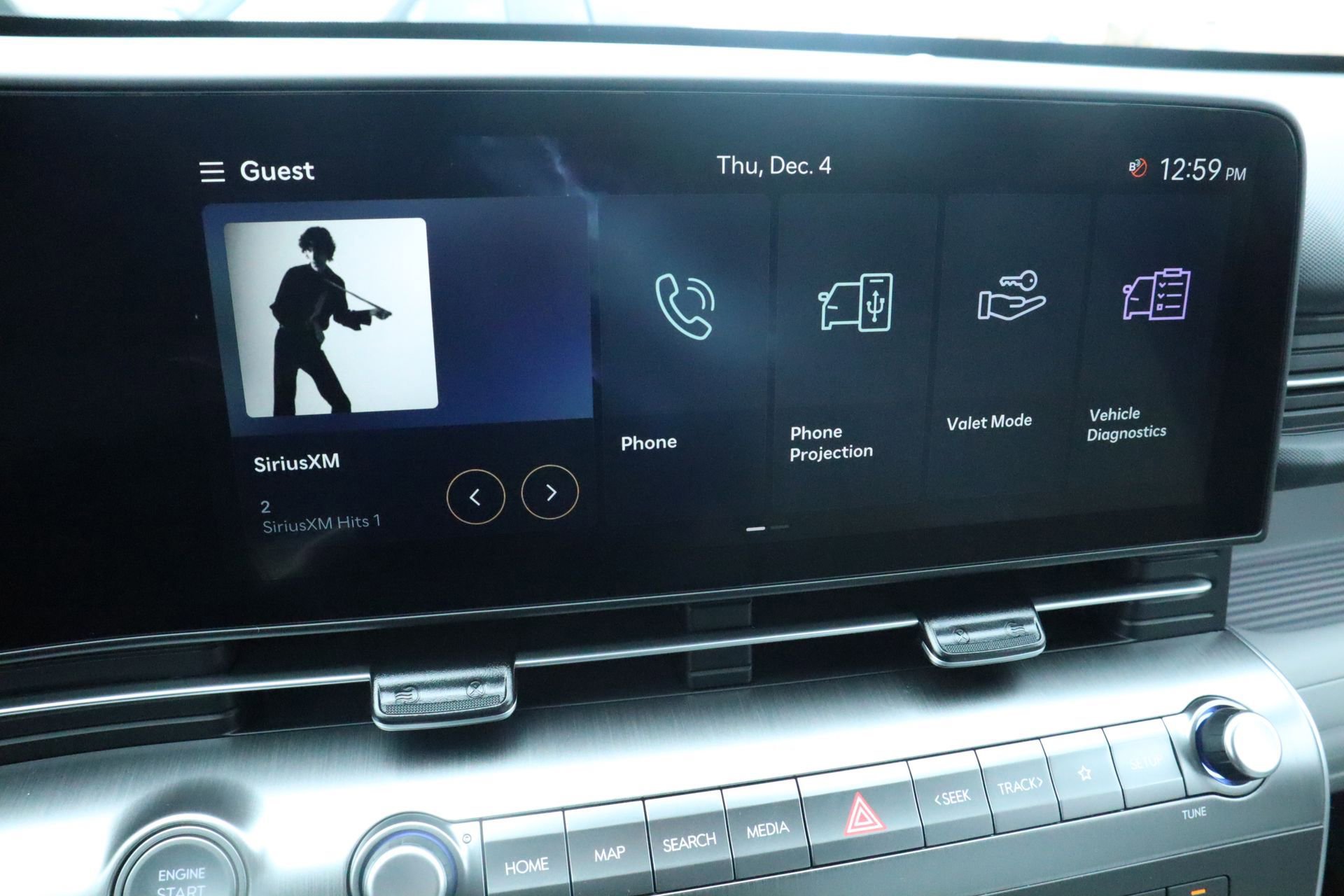 New 2026 Hyundai Kona SEL Premium image 13