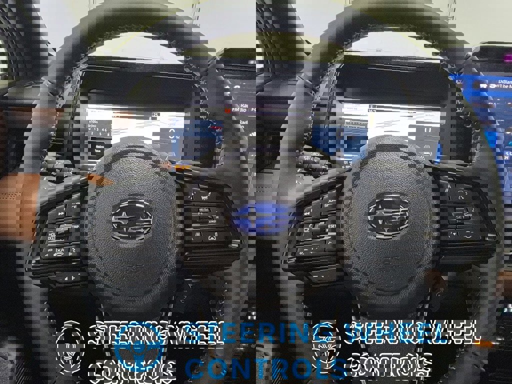 New 2026 Subaru Outback Touring XT image 12