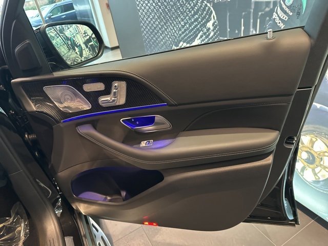 Used 2026 Mercedes-Benz GLE 63 AMG S image 31