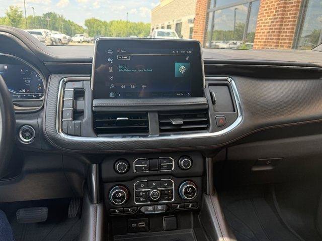 Used 2023 Chevrolet Tahoe RST w/ Luxury Package AWD/4WD image 26