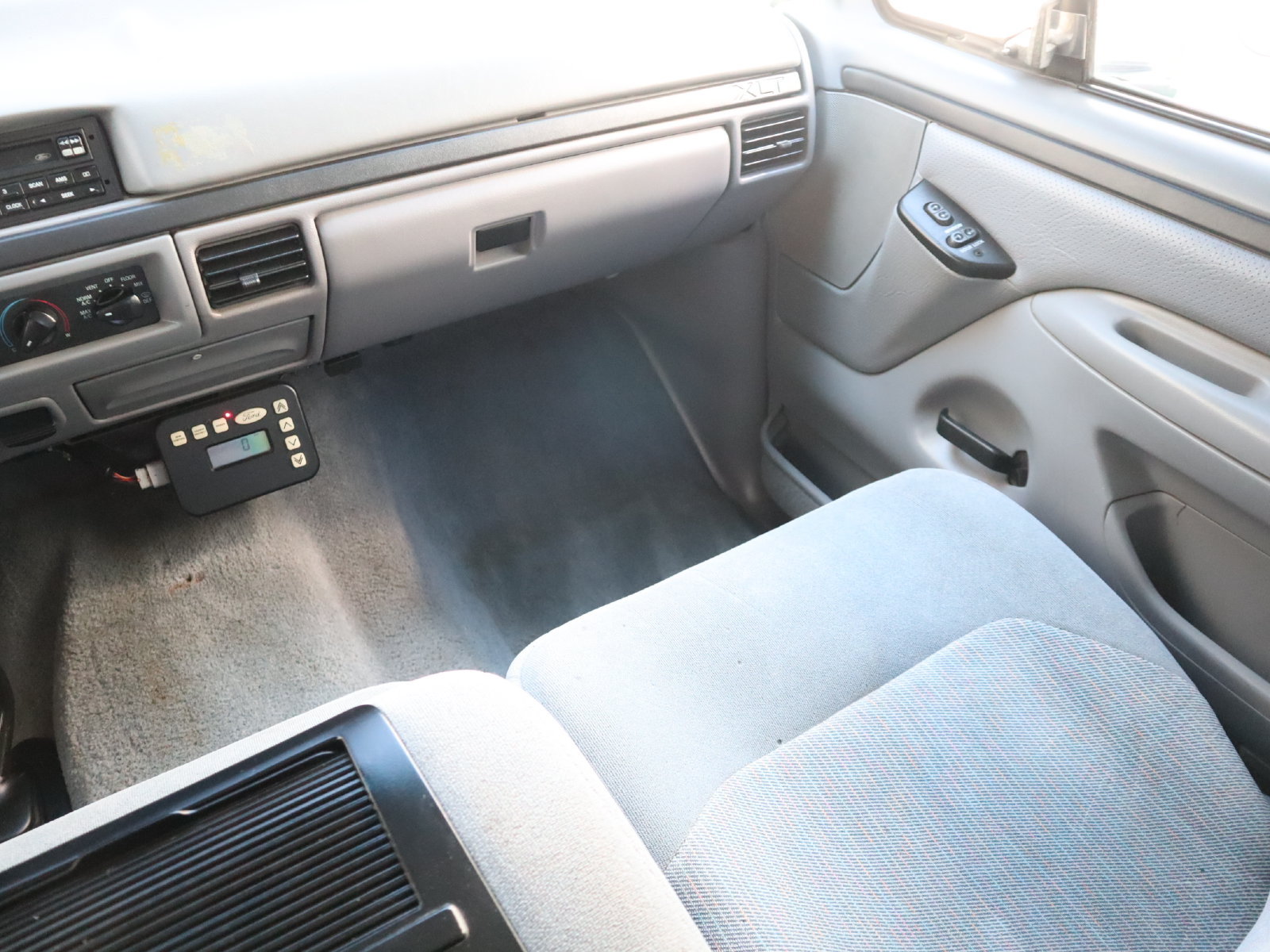 Used 1997 Ford F250 4x4 SuperCab Heavy Duty image 39