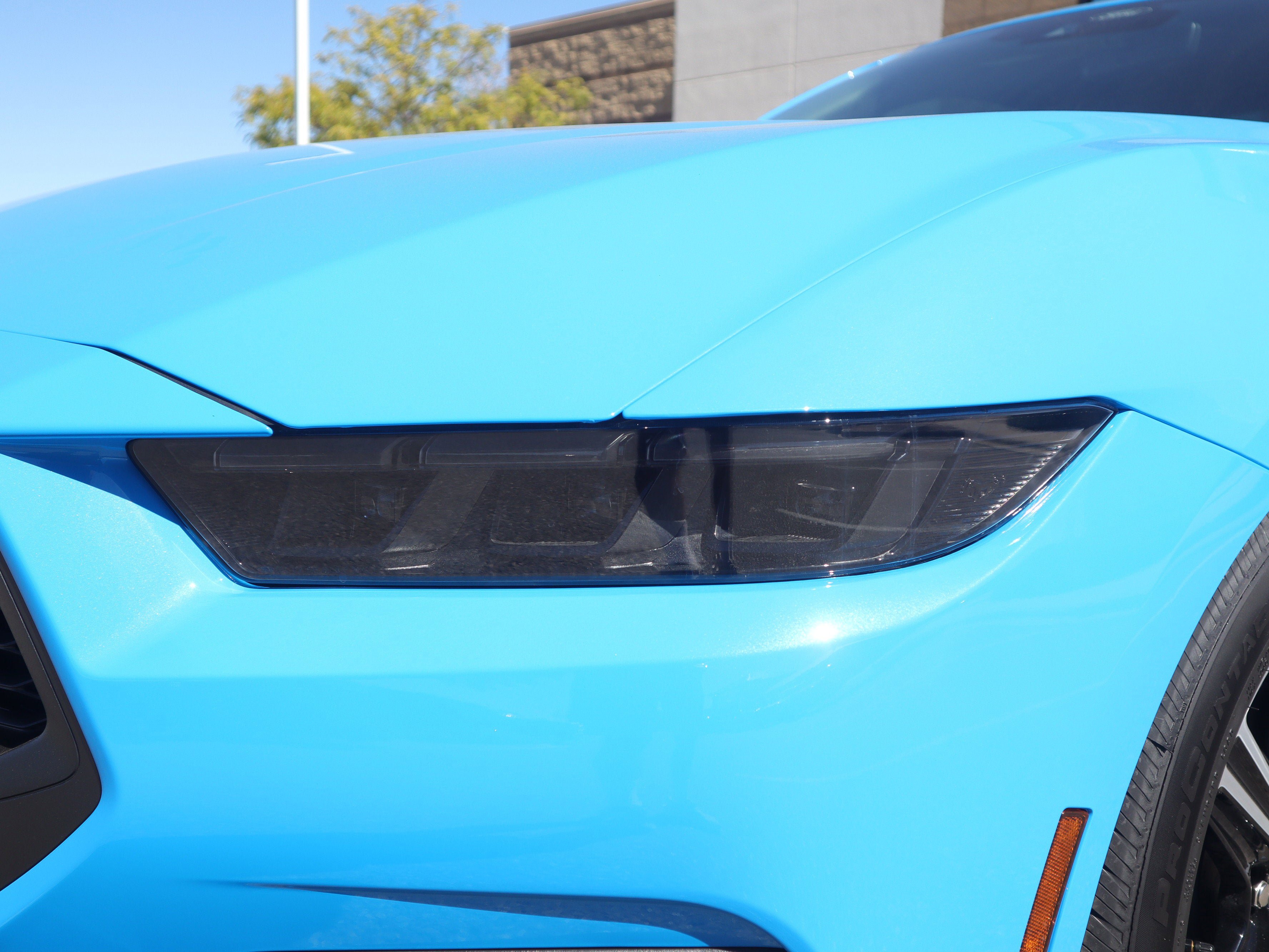 New 2025 Ford Mustang Premium image 14