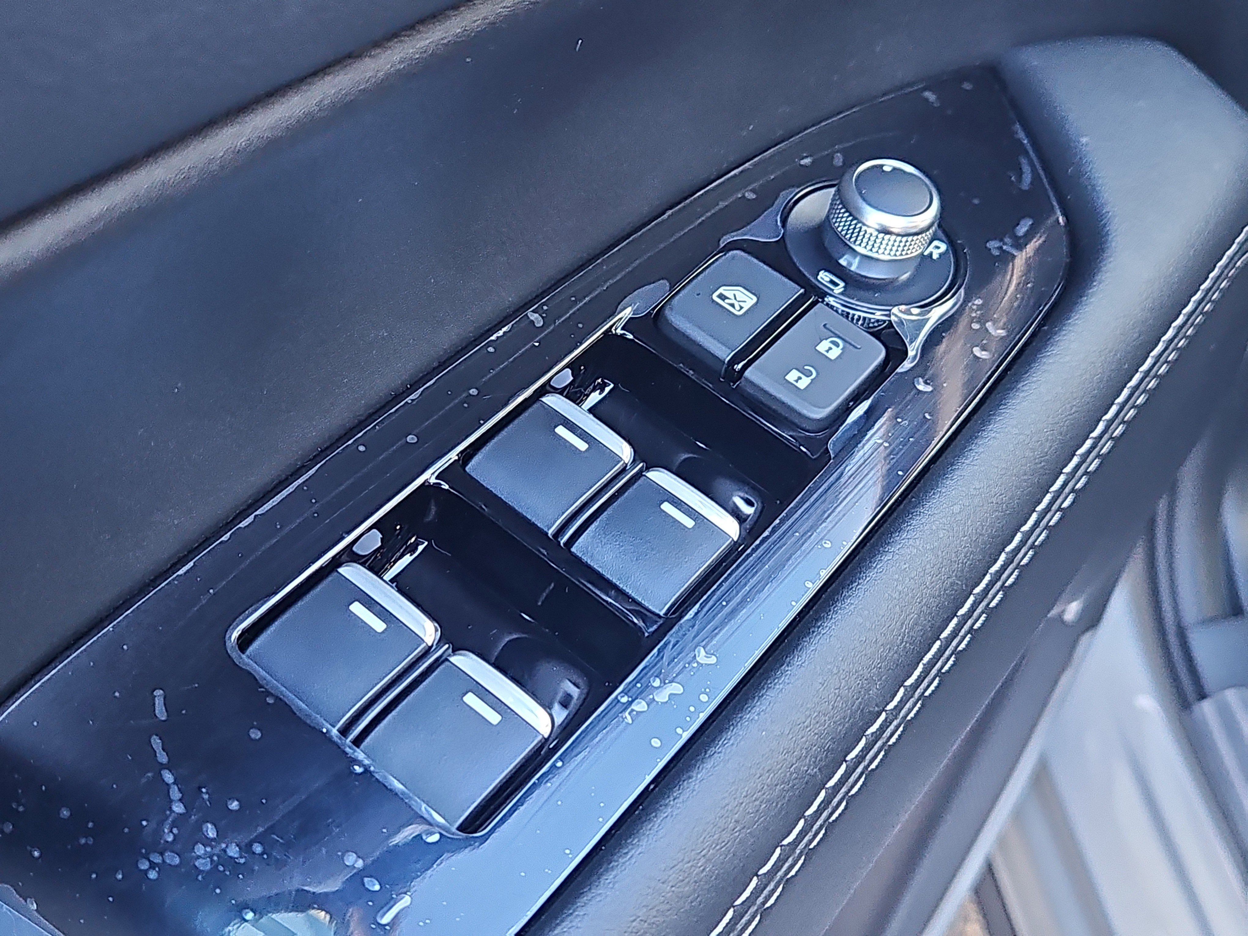 New 2025 MAZDA CX-5 AWD 2.5 S w/ Premium Plus Pkg image 18