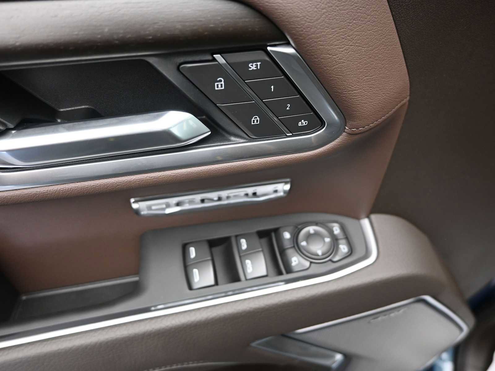 New 2026 GMC Sierra 1500 Denali image 19