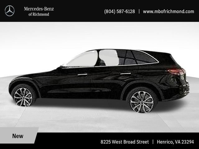 Certified 2026 Mercedes-Benz GLC 300 4MATIC image 32
