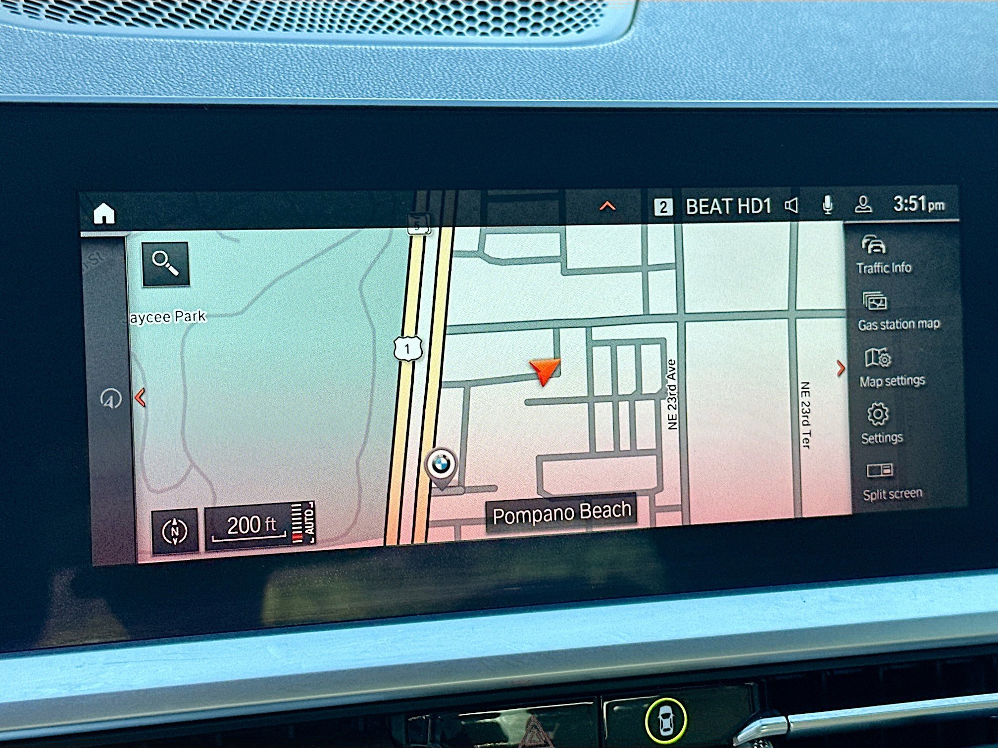 Used 2021 BMW 330i Sedan image 13