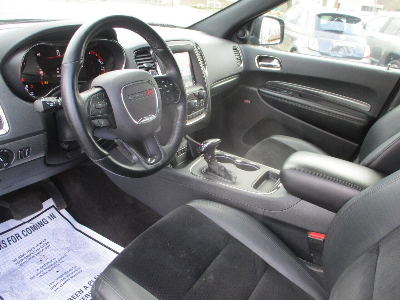 Used 2018 Dodge Durango GT w/ Premium Group image 6
