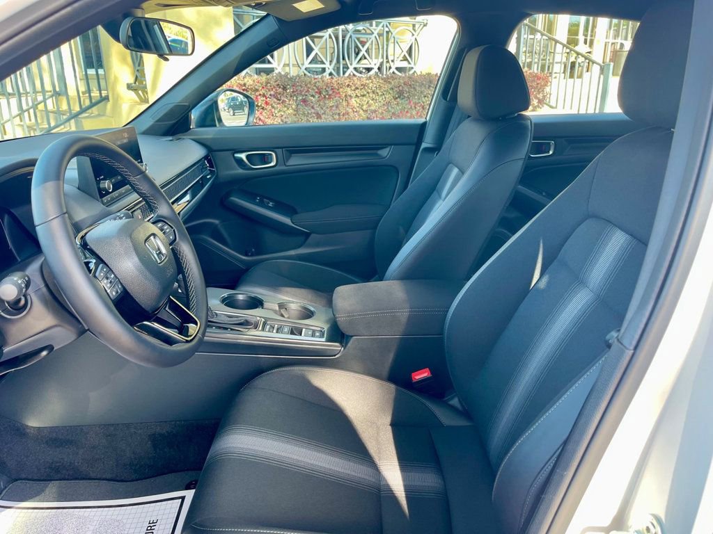 Used 2026 Honda Civic Sport image 11
