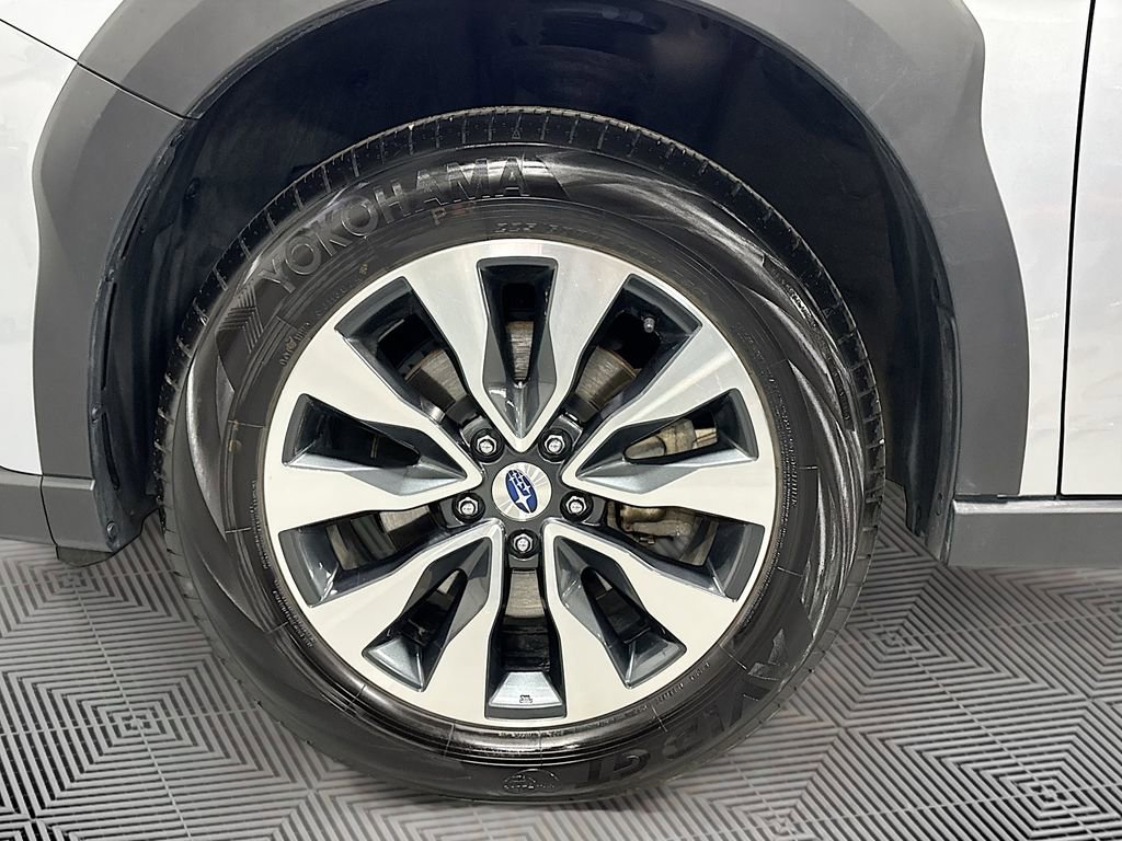 Certified 2024 Subaru Outback Limited XT AWD/4WD image 32