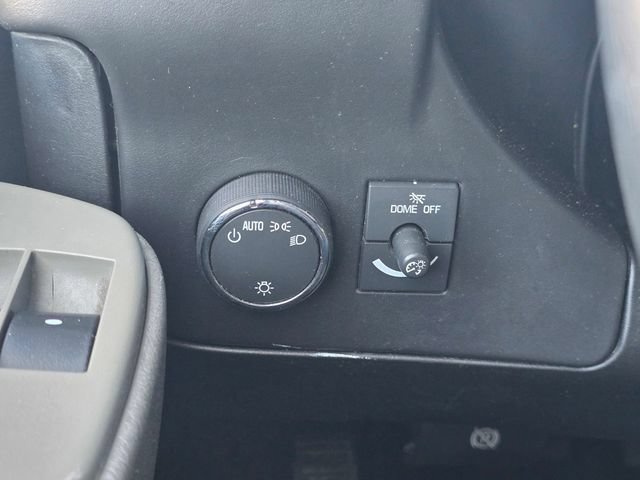 Used 2016 Chevrolet Express 2500 Extended RWD image 27