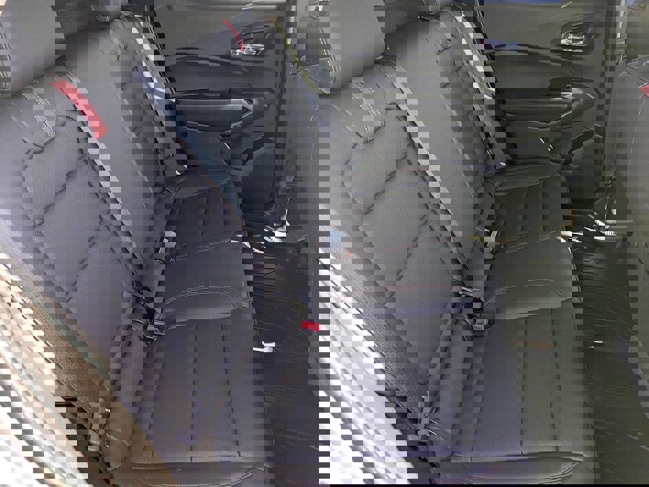 New 2026 Chevrolet Trax RS image 28