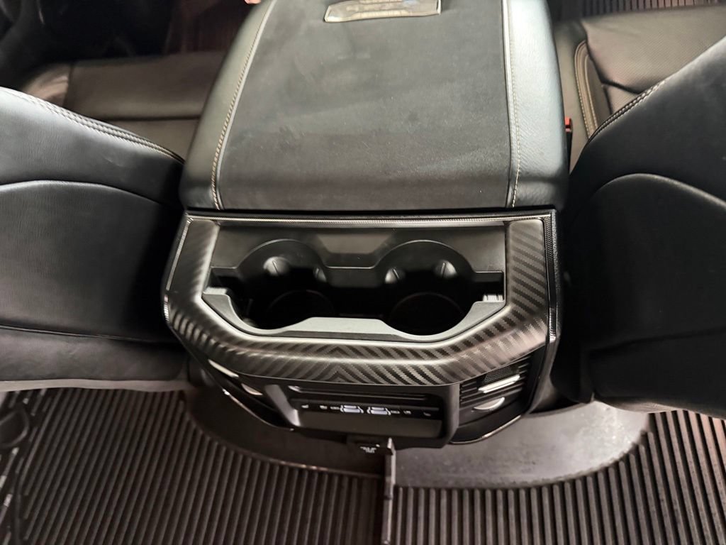 Used 2024 RAM 1500 TRX AWD/4WD image 35