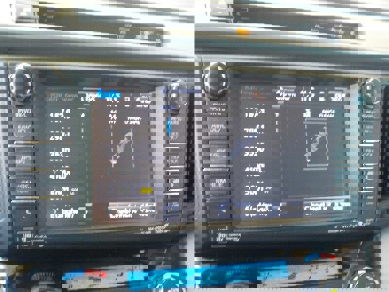 Used 2017 Toyota RAV4 Limited image 22