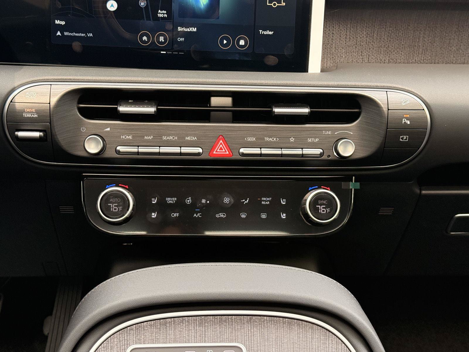 New 2026 Hyundai Palisade Limited AWD/4WD image 31