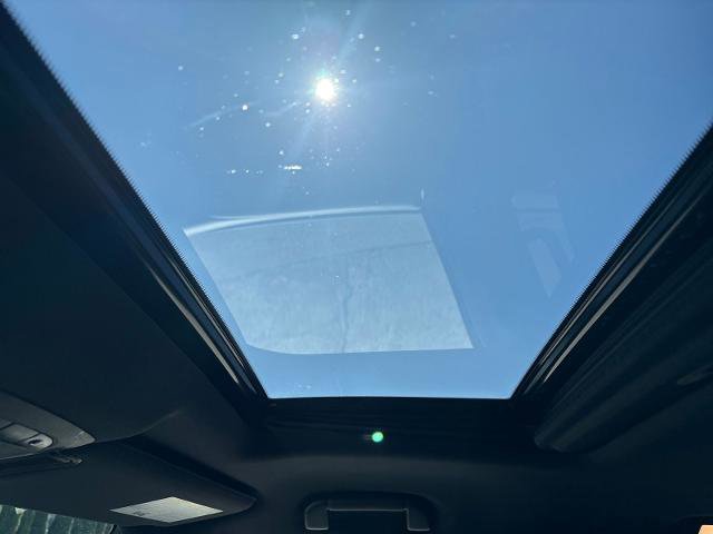 Certified 2024 INFINITI QX80 Sensory image 21
