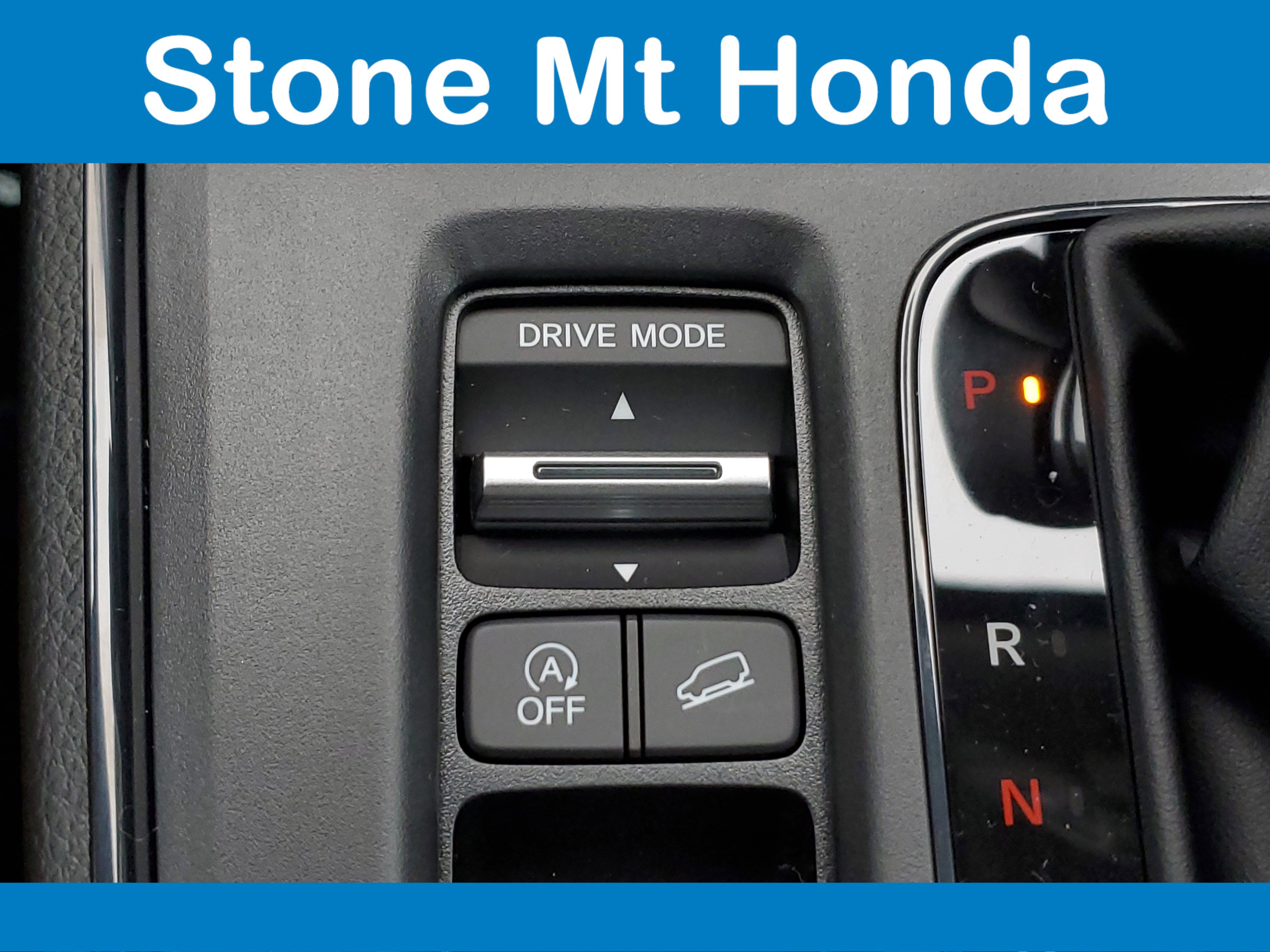 New 2026 Honda CR-V EX-L image 30