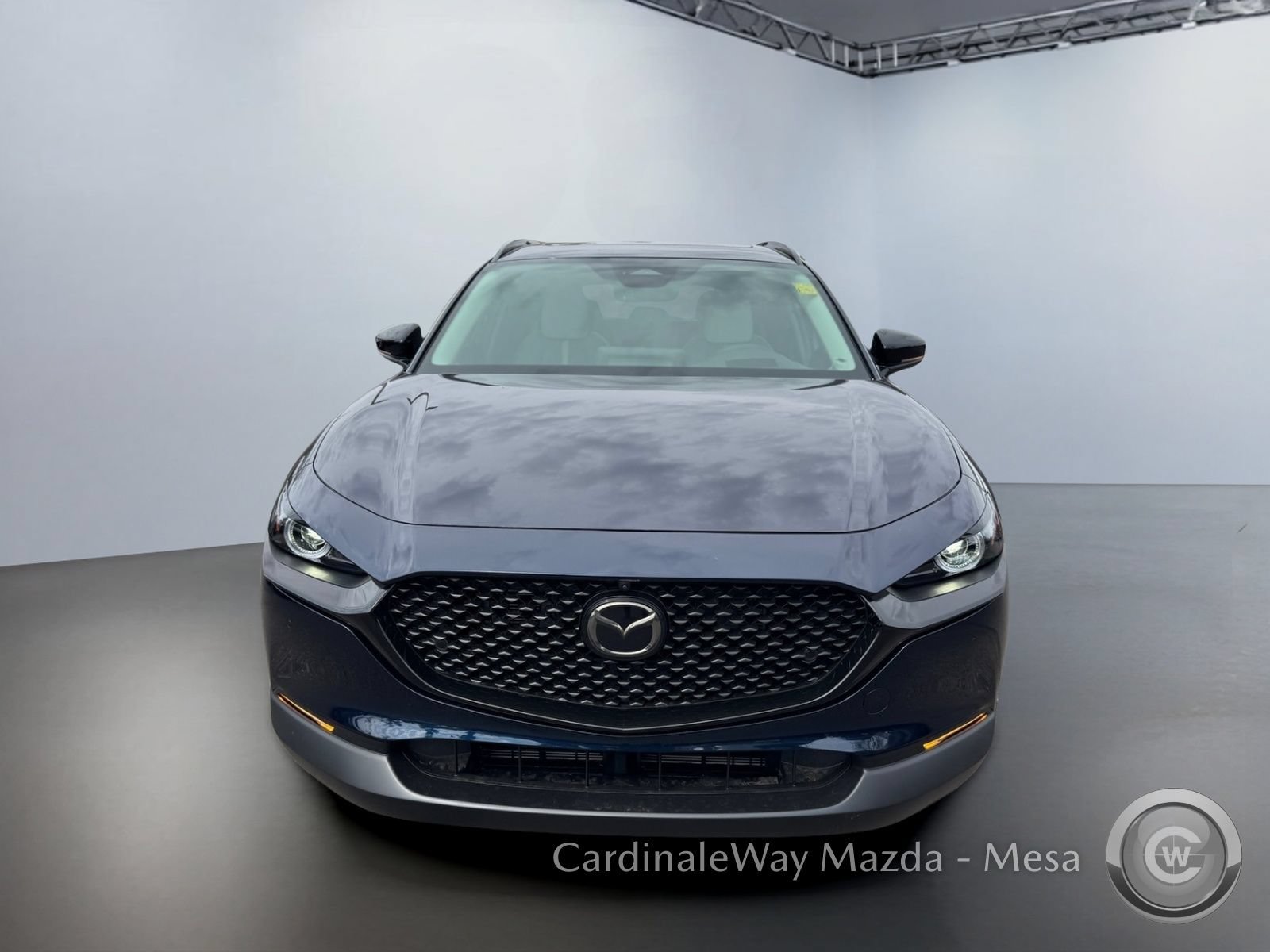 New 2026 MAZDA CX-30 Aire Edition AWD/4WD image 8
