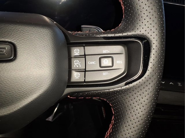 New 2026 Dodge Charger Scat Pack AWD/4WD image 16