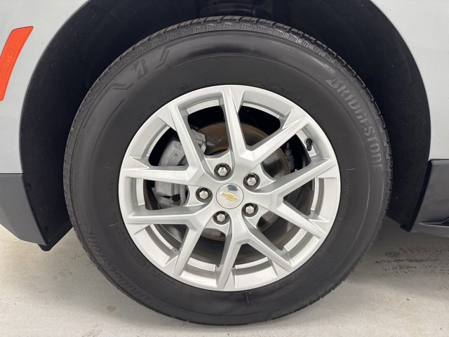 Used 2023 Chevrolet Equinox LT w/ Driver Convenience Package image 37