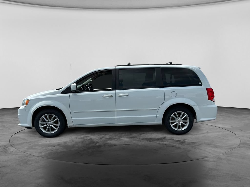 Used 2016 Dodge Grand Caravan SXT FWD image 6