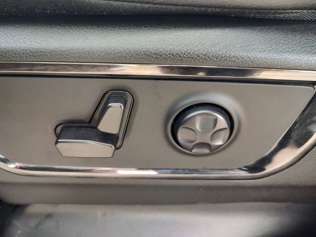 Certified 2022 RAM 1500 Limited image 27