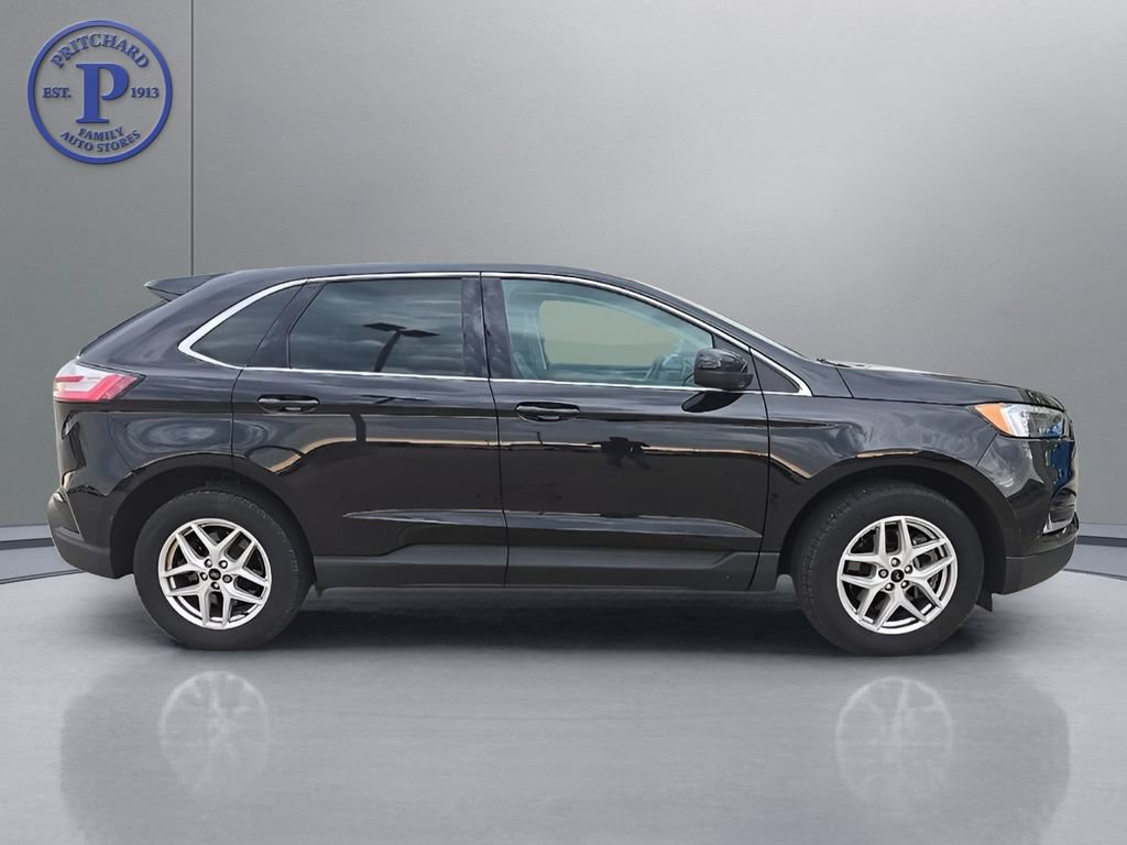 Used 2023 Ford Edge SEL w/ Convenience Package AWD/4WD image 8