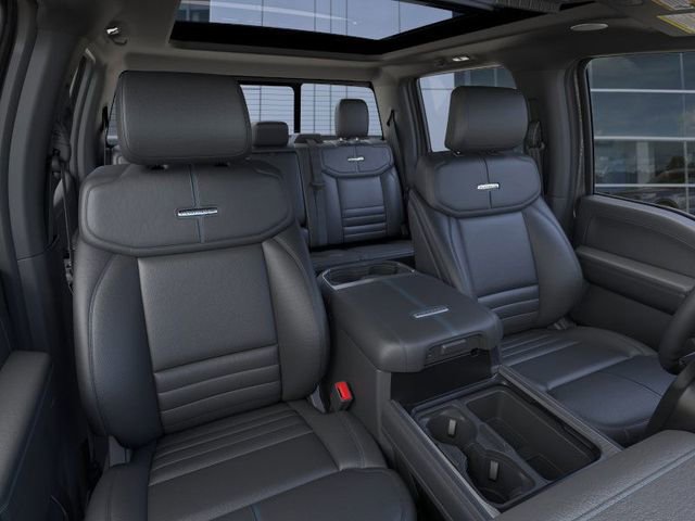 New 2026 Ford F250 Platinum image 10