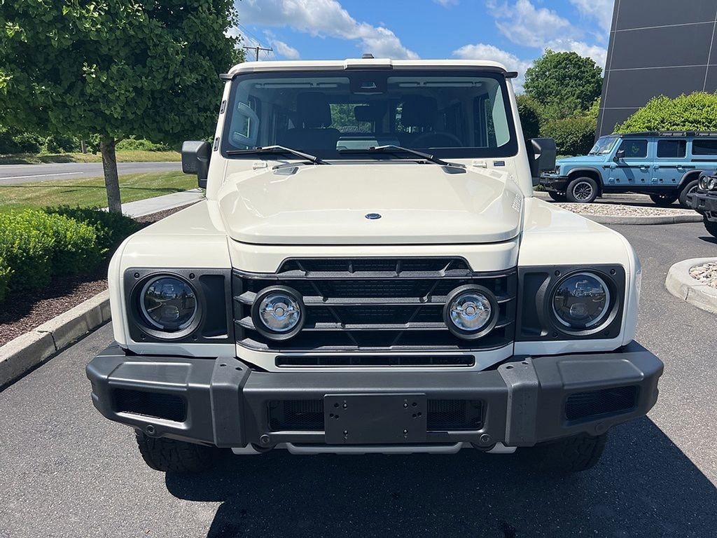 New 2024 INEOS Grenadier image 3