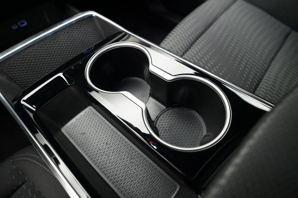 Certified 2025 Chevrolet Equinox LT image 16