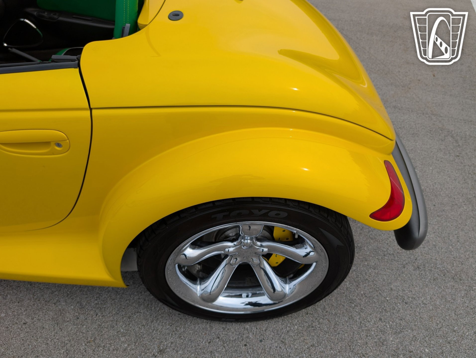 Used 1999 Plymouth Prowler image 34