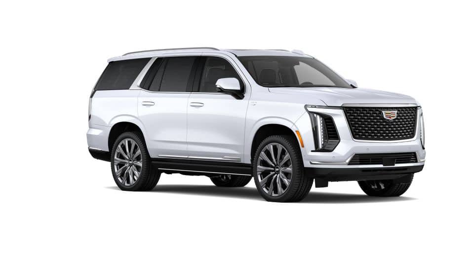 New 2026 Cadillac Escalade Luxury w/ Touring Package AWD/4WD image 53