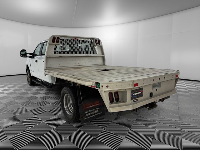 Used 2019 Ford F350 XL w/ Power Equipment Group AWD/4WD image 3