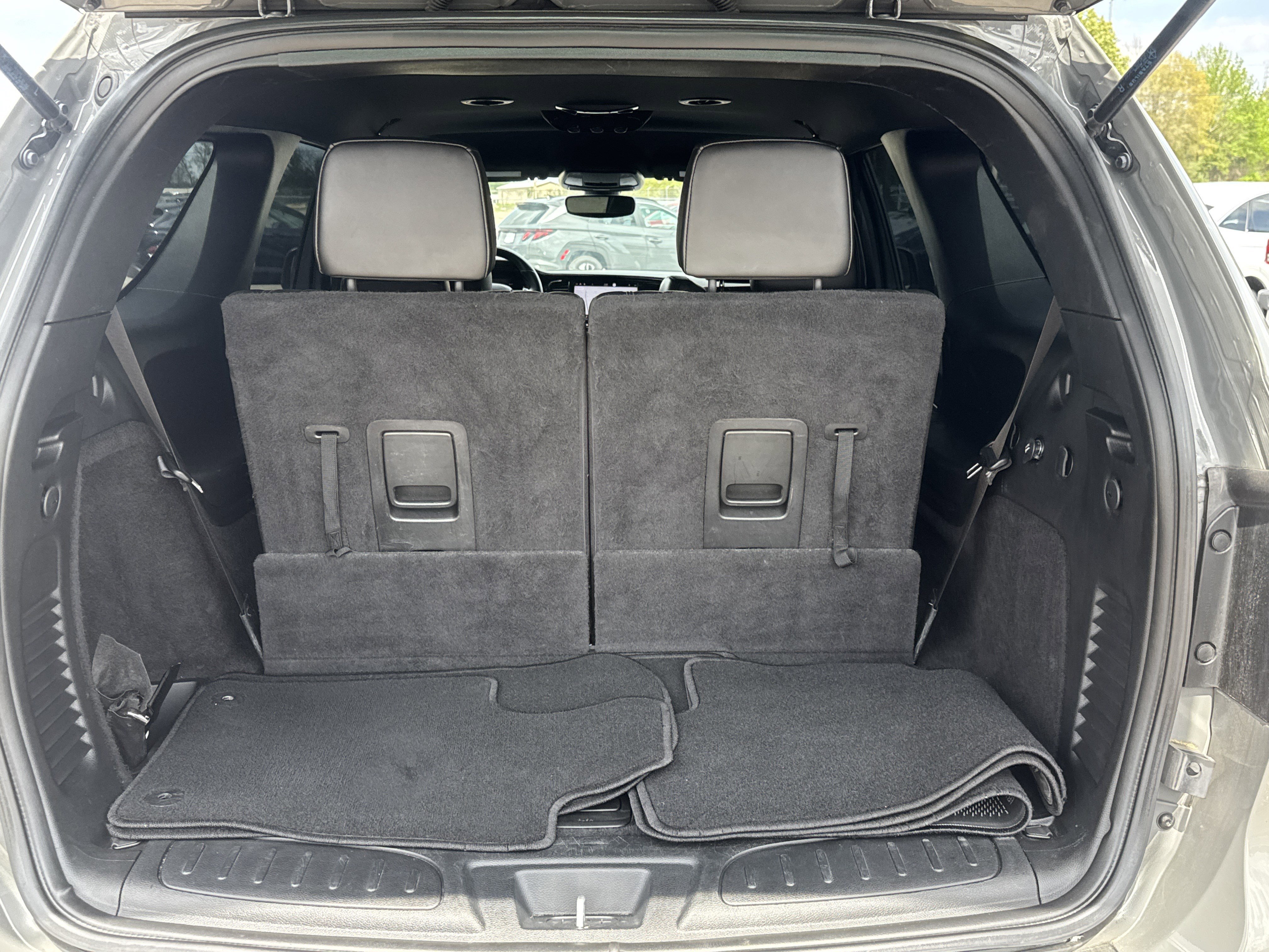 Used 2021 Dodge Durango GT image 8