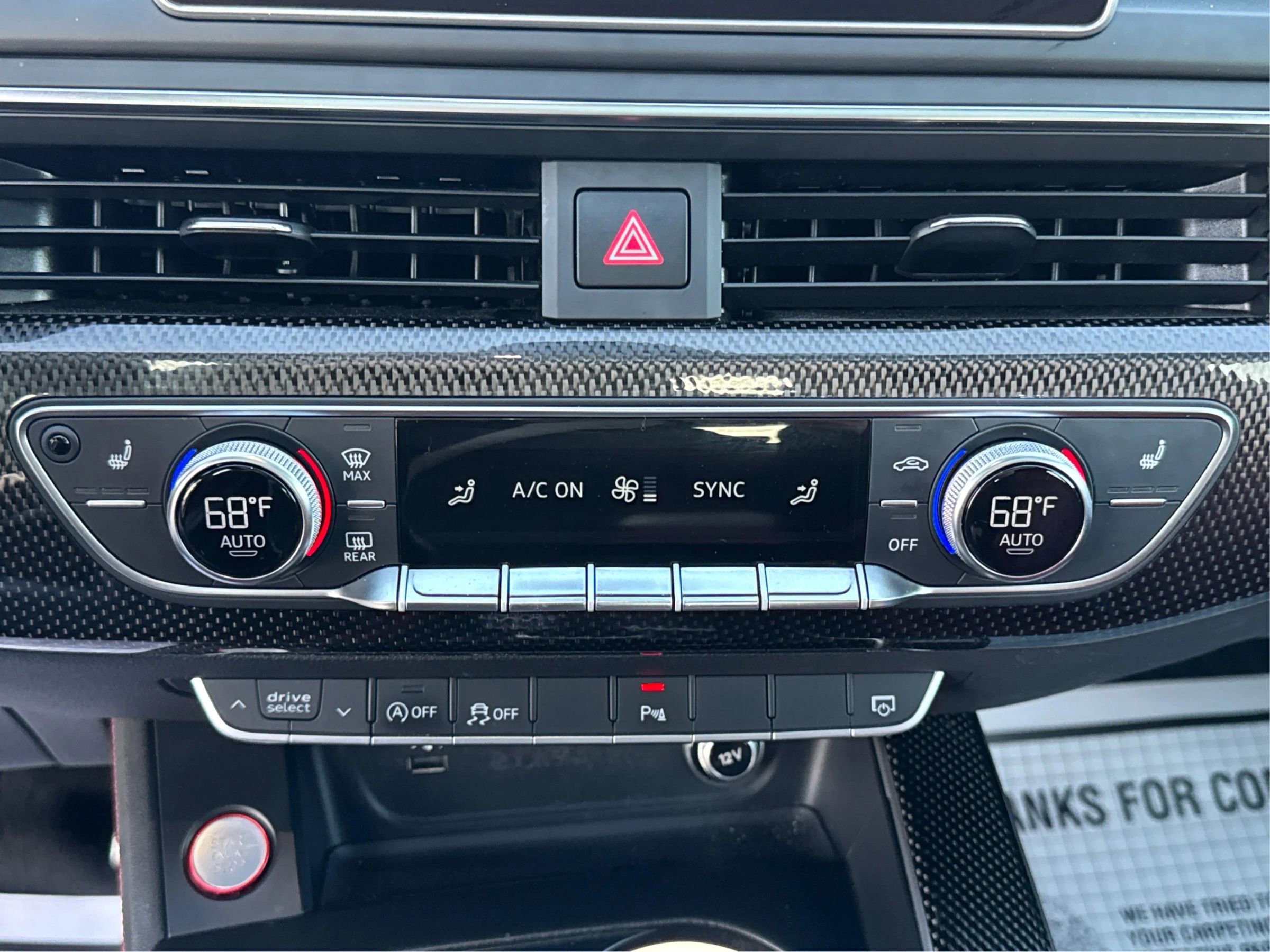 Used 2019 Audi S5 Premium Plus w/ Premium Plus image 29