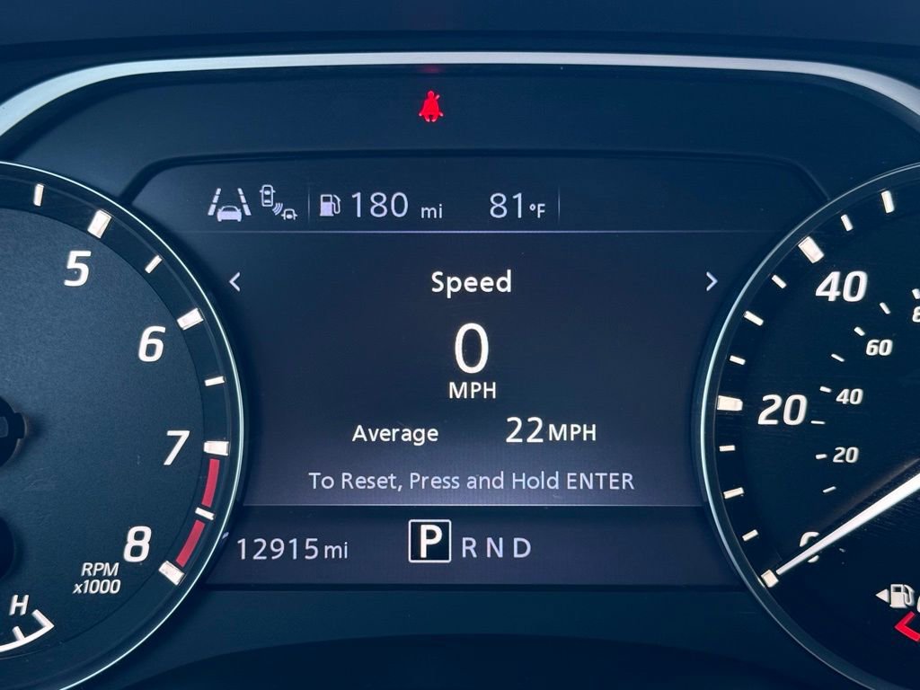 Certified 2023 Nissan Frontier SV w/ SV Convenience Package image 33