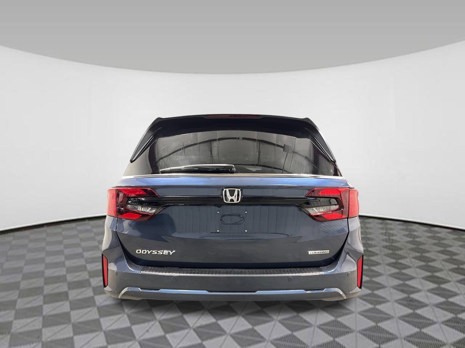 New 2026 Honda Odyssey Touring image 5