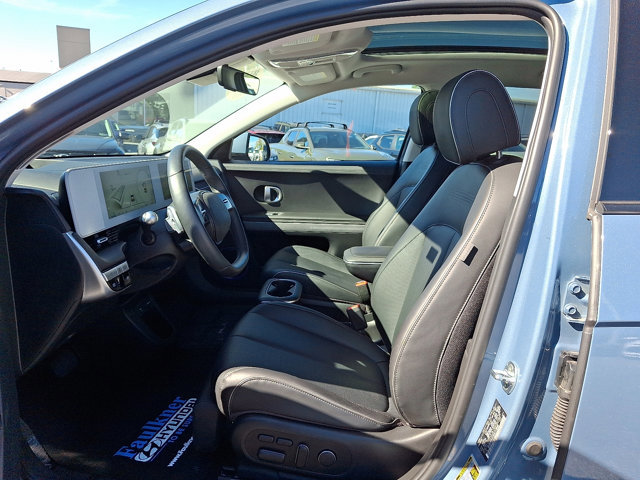 Certified 2022 Hyundai Ioniq 5 Limited image 13